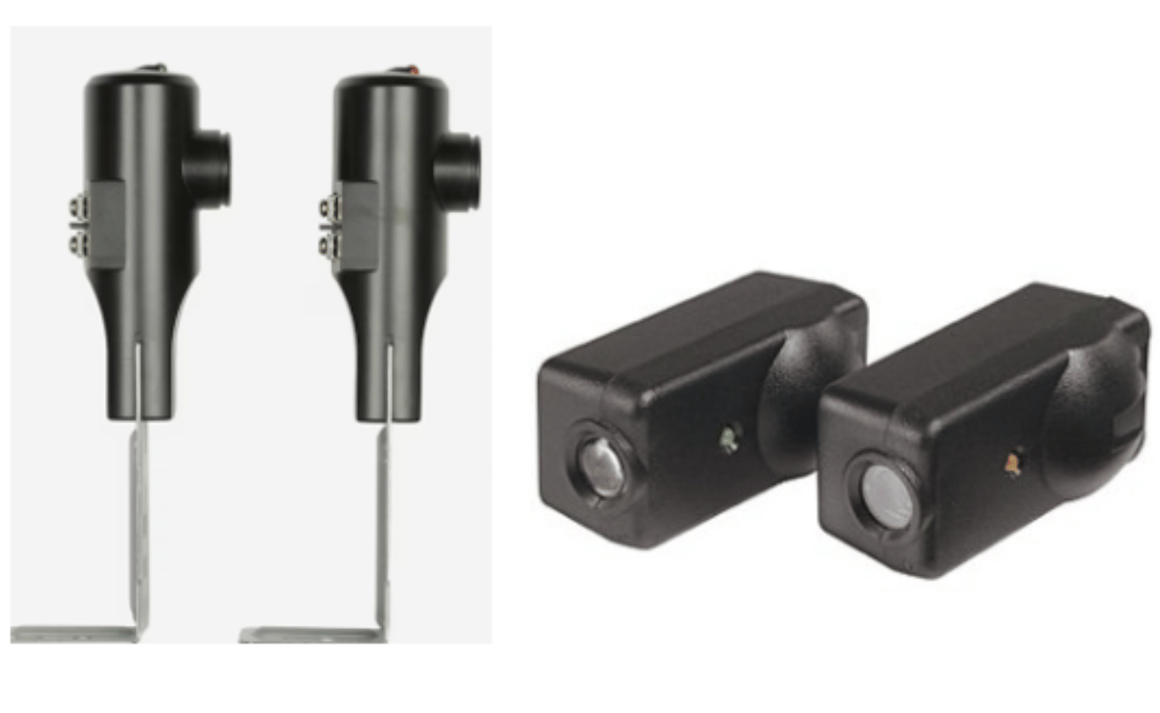 Garage Door Sensor