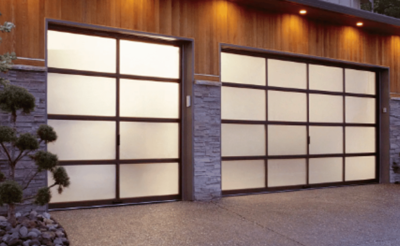 Garage door maintenance in Sacramento