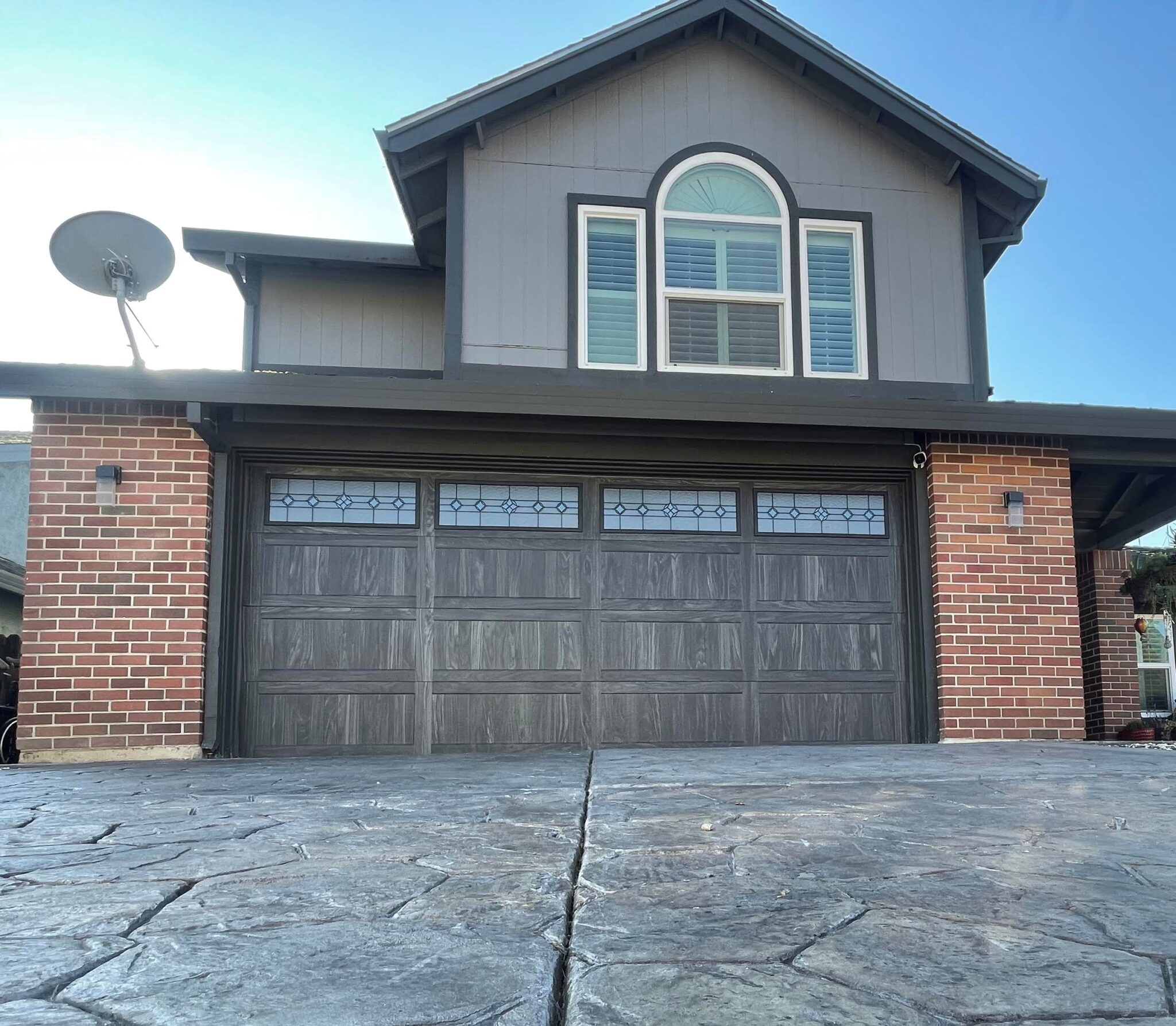 garage door repair sacramento