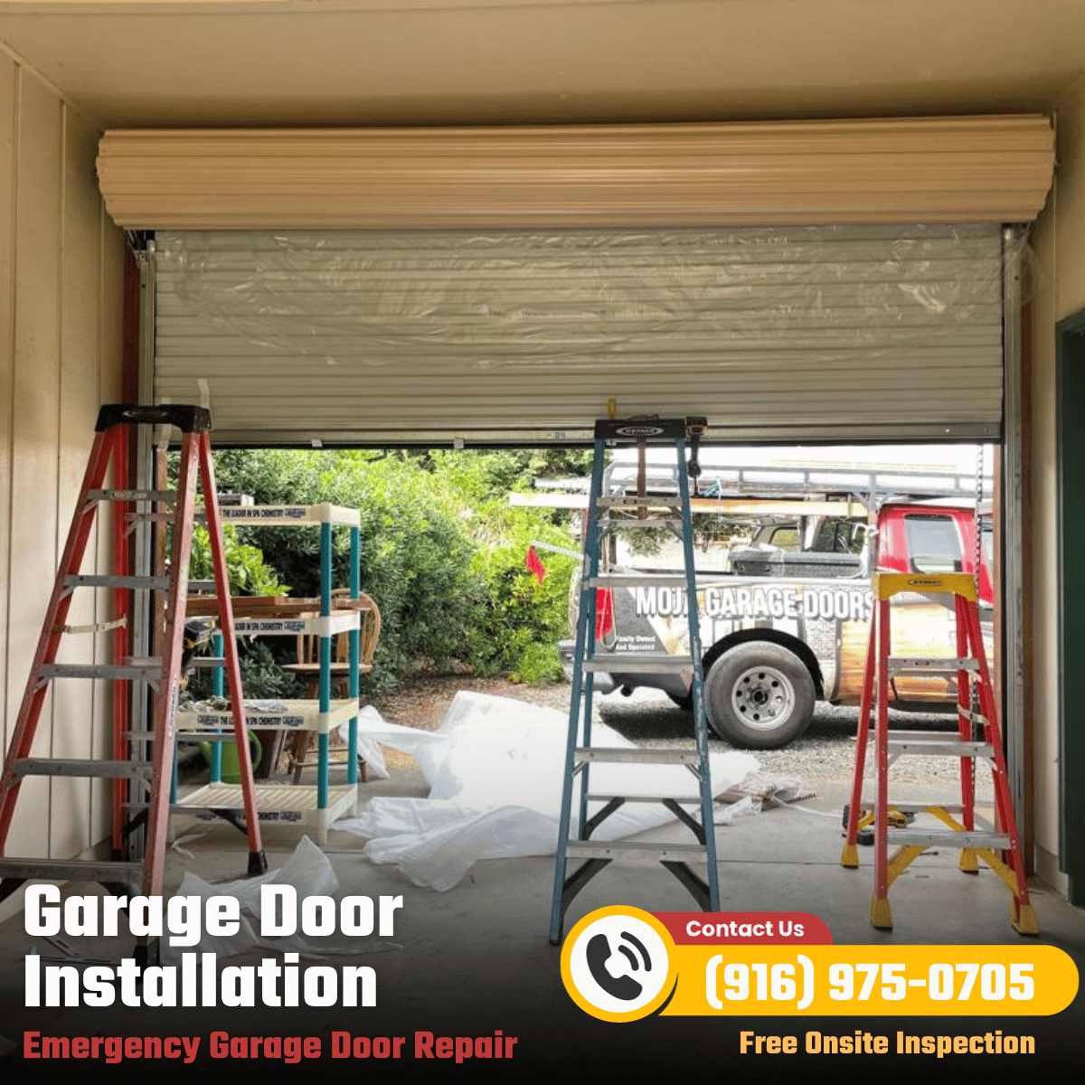 MOJA GARAGE DOORS Garage Repair Near Me Expert Garage Repair Service (2)