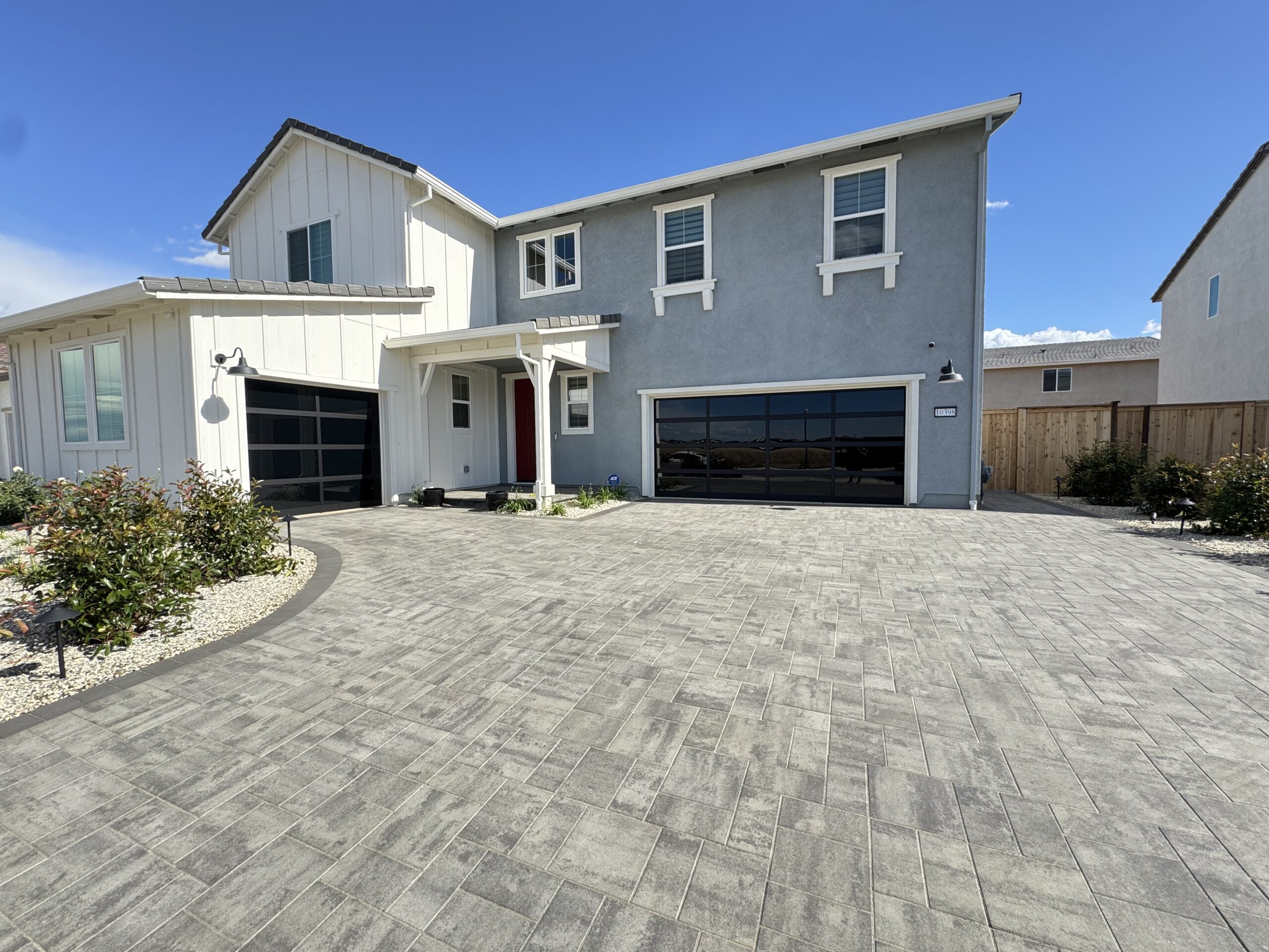 best garage door company sacramento